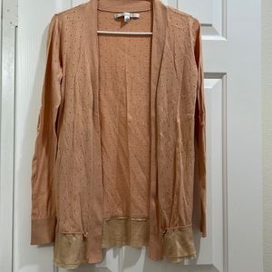 Lauren Conrad Cardigan